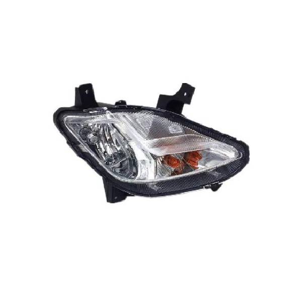 تصویر محصول چراغ مه شکن چپ چانگان ایدو EV460 120 کیلووات سال 2024